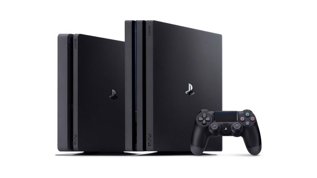 PlayStation 4: 2020'de Almaya Değer mi? - 1 PlayStation 4: 2020