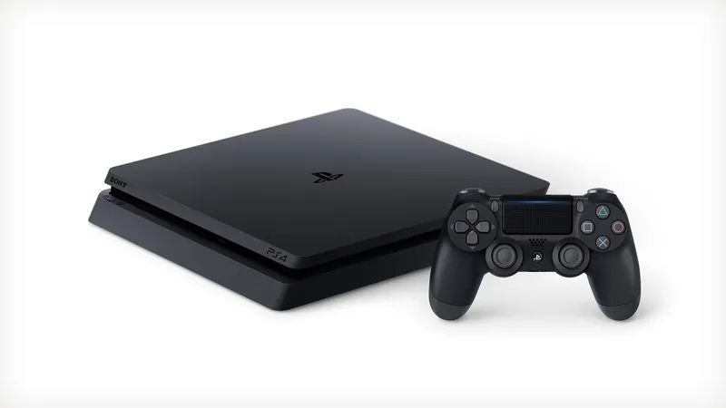 Sony PlayStation 4 Satışlarını Bitiriyor Sony PlayStation 4 Satışlarını Bitiriyor