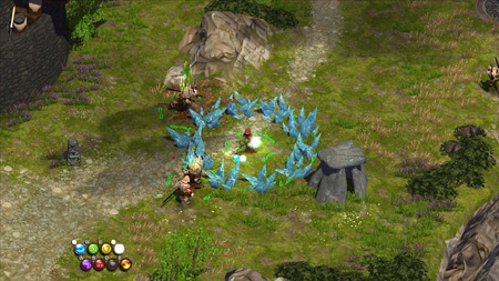Magicka - 2 Magicka - 2