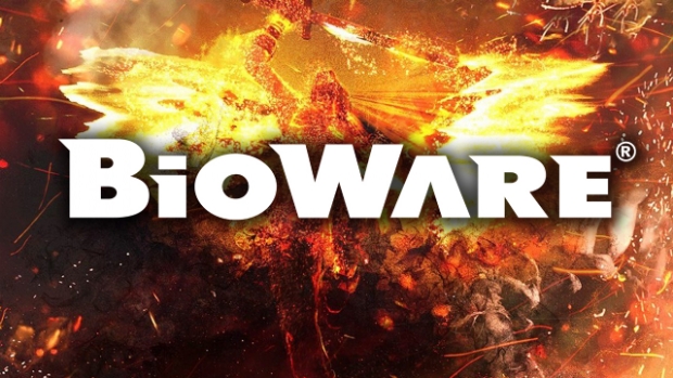 Bioware'in yeni oyunu Destiny ve Division gibi Bioware'in yeni oyunu Destiny ve Division gibi