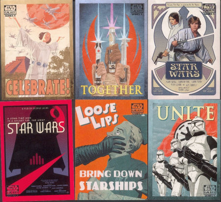 Star Wars gününüz kutlu olsun!