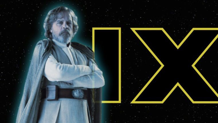 Hayran çalışması Star Wars posteri dikkatleri üzerine çekti Hayran çalışması Star Wars posteri dikkatleri üzerine çekti