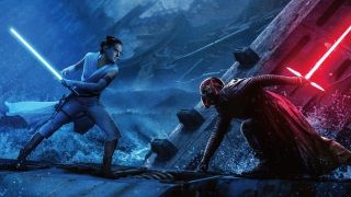 The Rise of Skywalker, en kötü Rotten Tomatoes puanına sahip