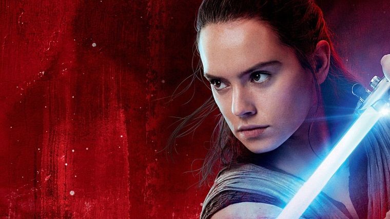 Daisy Ridley’li Yeni Jedi Order Filmi Askıya Alındı Daisy Ridley’li Yeni Jedi Order Filmi Askıya Alındı