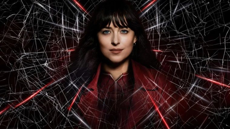 Dakota Johnson Yeni Star Wars Filminde Mi Rol Alacak? Dakota Johnson Yeni Star Wars Filminde Mi Rol Alacak?