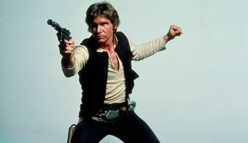 İşte seri dışı Star Wars filminin vizyon tarihi! İşte seri dışı Star Wars filminin vizyon tarihi!