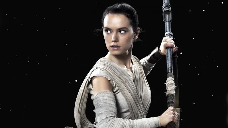 Daisy Ridley’li Yeni Jedi Order Filmi Askıya Alındı Daisy Ridley’li Yeni Jedi Order Filmi Askıya Alındı