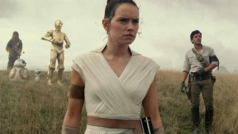 Star Wars filmleri izleme sırası - 8 Star Wars filmleri izleme sırası - 8