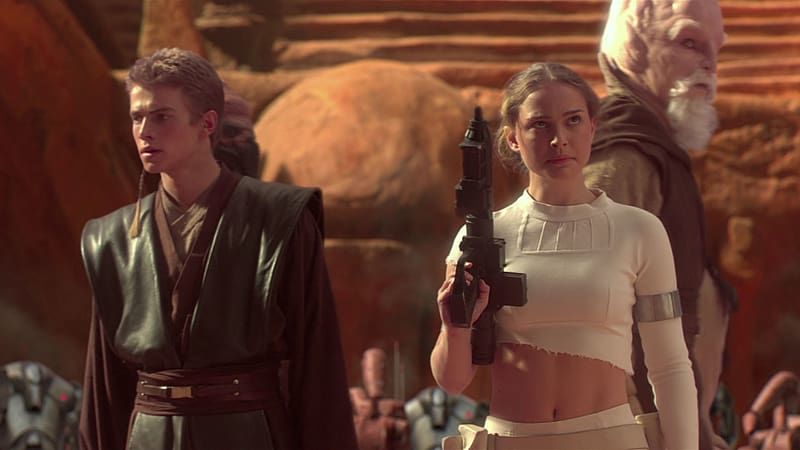 Star Wars filmleri izleme sırası - 2 Star Wars filmleri izleme sırası - 2