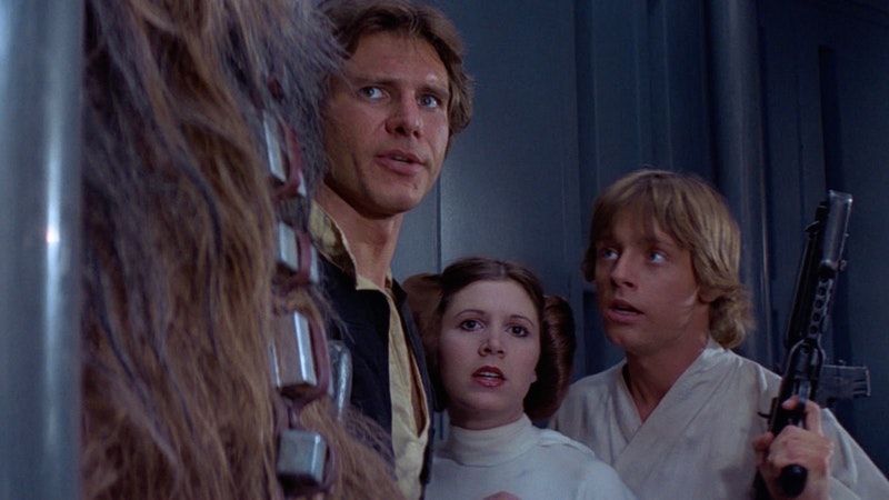 Star Wars filmleri izleme sırası - 3 Star Wars filmleri izleme sırası - 3