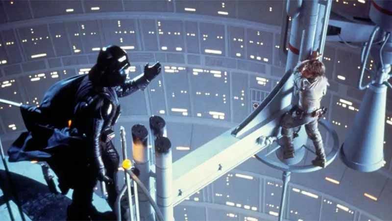 Star Wars filmleri izleme sırası - 4 Star Wars filmleri izleme sırası - 4