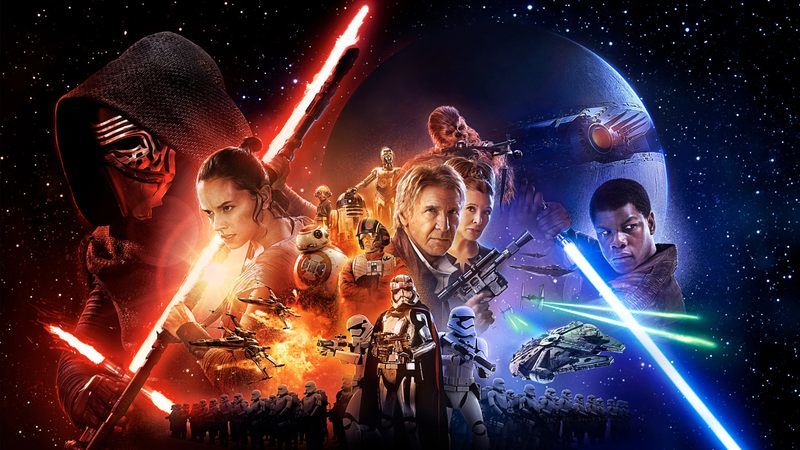 Star Wars filmleri izleme sırası - 6 Star Wars filmleri izleme sırası - 6