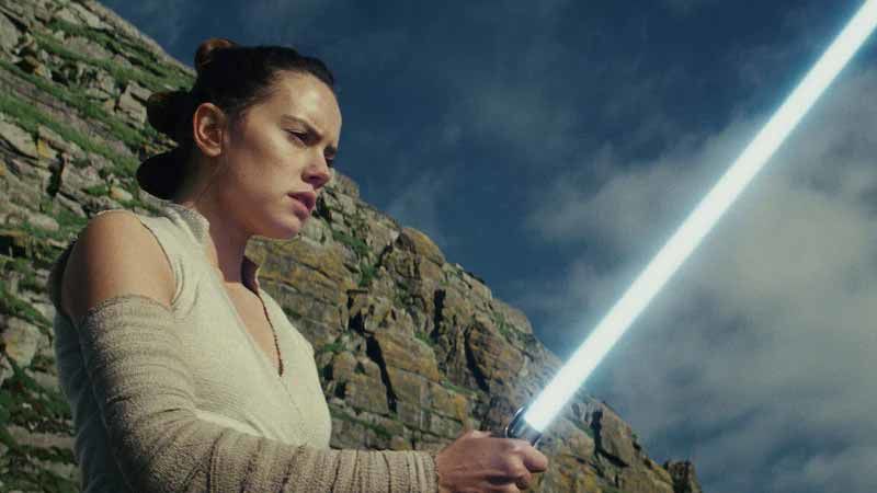 Star Wars filmleri izleme sırası - 7 Star Wars filmleri izleme sırası - 7