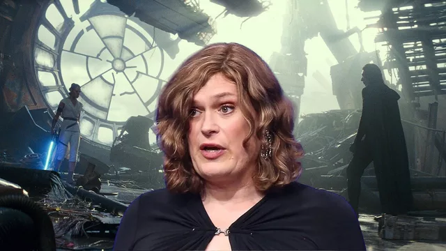 Lilly Wachowski “Lezbiyen Star Wars” Dizisi Yapmak İstiyor