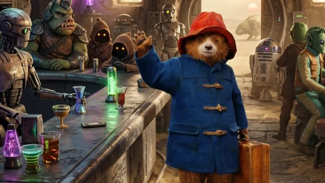 Paddington ve Star Wars’u Buluşturan Film Neden İptal Edildi?