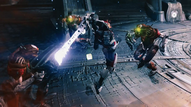 Destiny'de raid’lerin aşırı zorluğu sert eleştiriler alıyor