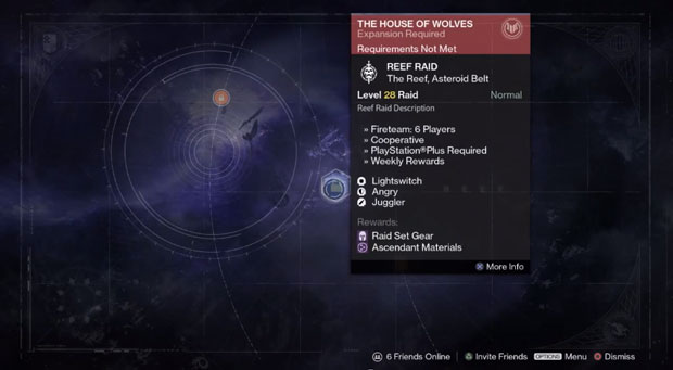 "Destiny'nin The Dark Below DLC'si bedava olmalıydı!" "Destiny'nin The Dark Below DLC'si bedava olmalıydı!"