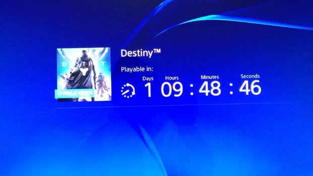 Destiny'yi PlayStation üzerinde oynayanların canını sıkan hata Destiny'yi PlayStation üzerinde oynayanların canını sıkan hata
