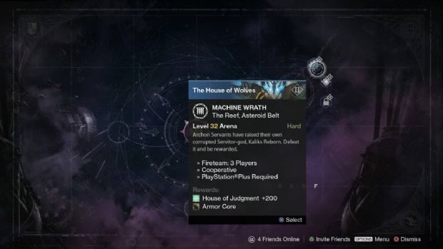 Destiny’nin 14 Temmuz İtibari ile Yapılacak Yenilikleri Duyuruldu - 3 Destiny’nin 14 Temmuz İtibari ile Yapılacak Yenilikleri Duyuruldu - 3