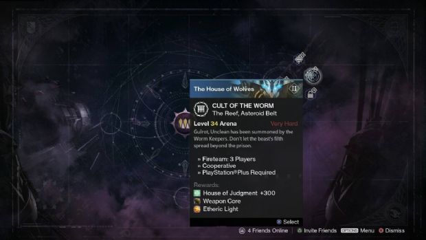 Destiny’nin 14 Temmuz İtibari ile Yapılacak Yenilikleri Duyuruldu - 4 Destiny’nin 14 Temmuz İtibari ile Yapılacak Yenilikleri Duyuruldu - 4