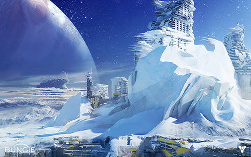 Destiny Vita için gelecek mi gelmeyecek mi? Destiny Vita için gelecek mi gelmeyecek mi?