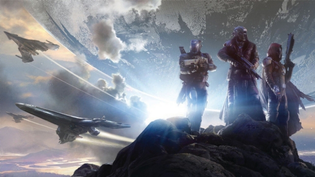 Destiny'nin 2.0.0 güncellemesinden önemli satır başları! Destiny'nin 2.0.0 güncellemesinden önemli satır başları!