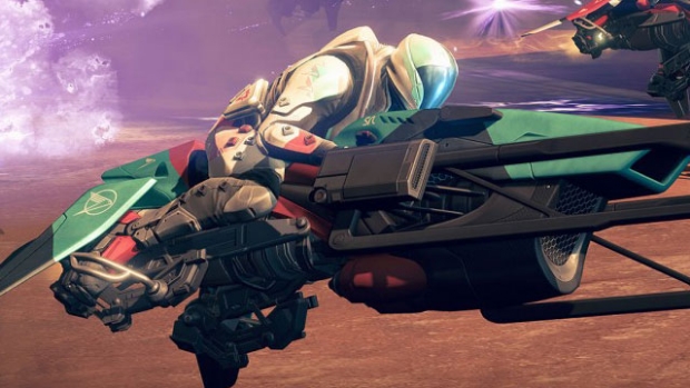 Destiny 2, PC'ye de gelecek Destiny 2, PC'ye de gelecek