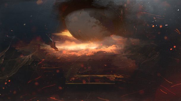 Destiny 2'den ilk görseller sızdırıldı (mı acaba?) - 5 Destiny 2'den ilk görseller sızdırıldı (mı acaba?) - 5