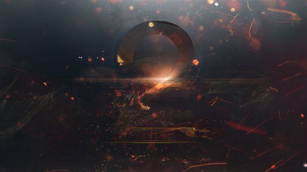 Destiny 2'den ilk görseller sızdırıldı (mı acaba?) - 6 Destiny 2'den ilk görseller sızdırıldı (mı acaba?) - 6