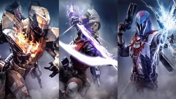 Destiny 2 çok yakında duyurulabilir Destiny 2 çok yakında duyurulabilir