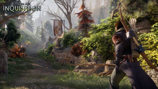 Dragon Age: Inquisition'ın yapımcısı Bungie'nin yeni oyununa geçti - 2 Dragon Age: Inquisition'ın yapımcısı Bungie'nin yeni oyununa geçti - 2