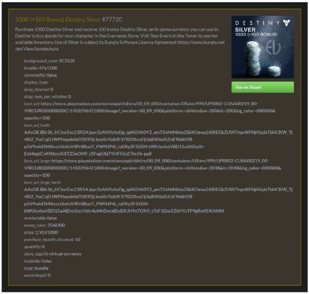 Destiny'nin zamanında Steam'e çıkması planlanıyordu Destiny'nin zamanında Steam'e çıkması planlanıyordu