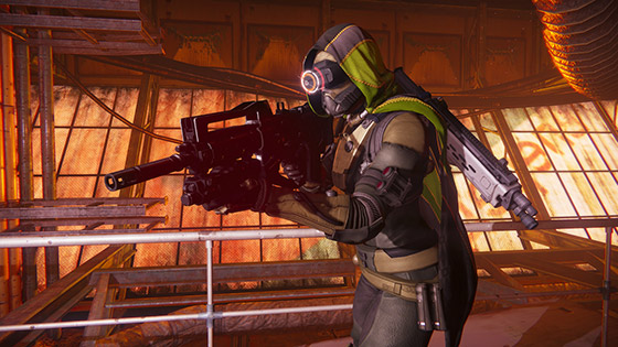 Destiny'den son görüntüler - 3