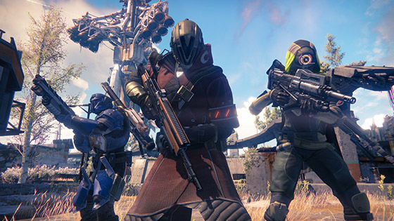 Destiny'den son görüntüler - 5
