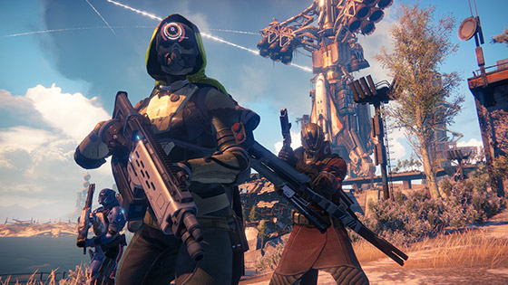 Destiny'den son görüntüler - 6