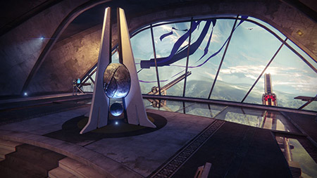 Destiny - 4 Destiny - 4