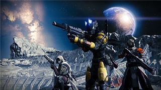 Destiny'de Haftalık Heroic Strike'lara matchmaking sistemine geliyor