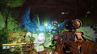 Destiny'nin 'loot cave' açığı sona erecek gibi görünmüyor