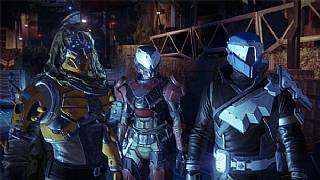 Destiny: House of Wolves resmi fragmanı yayınlandı