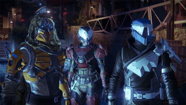 Destiny: House of Wolves resmi fragmanı yayınlandı Destiny: House of Wolves resmi fragmanı yayınlandı