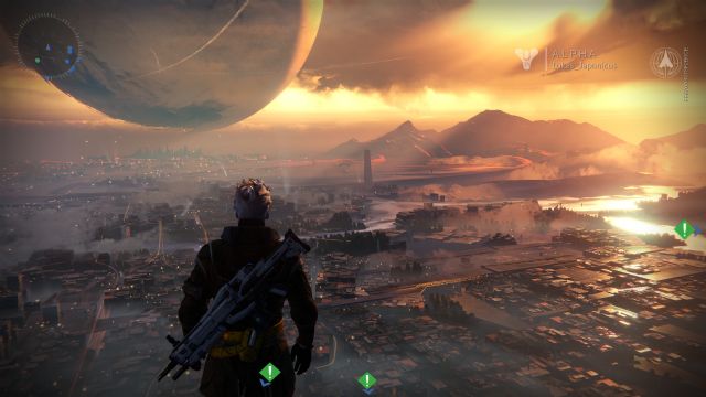 Destiny’nin 14 Temmuz İtibari ile Yapılacak Yenilikleri Duyuruldu Destiny’nin 14 Temmuz İtibari ile Yapılacak Yenilikleri Duyuruldu