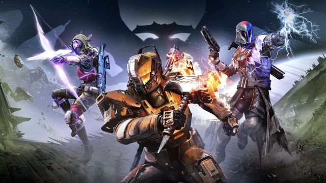 Destiny'de seviye sistemi baştan sona değişiyor! Destiny'de seviye sistemi baştan sona değişiyor!