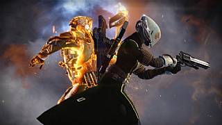 Exotic avcıları için Destiny'e yepyeni bir eşya geliyor