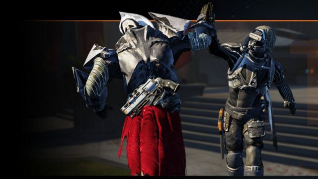 Destiny'e arkadaşlarınızı çağırmanın tam zamanı Destiny'e arkadaşlarınızı çağırmanın tam zamanı