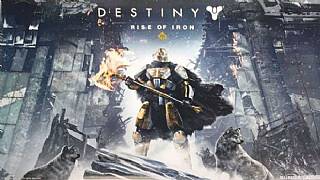 Destiny'nin yeni genişleme paketi ortaya çıktı