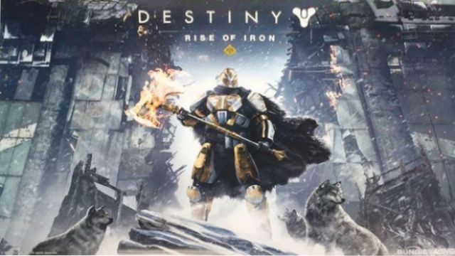 Destiny'nin yeni genişleme paketi haftaya tanıtılacak Destiny'nin yeni genişleme paketi haftaya tanıtılacak
