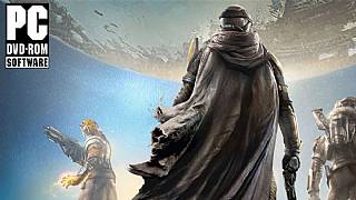 Destiny sonunda 8 bit olarak PC'de!