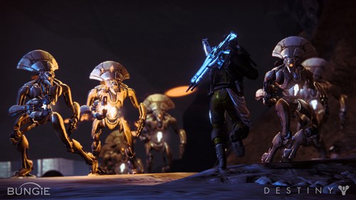 Destiny, şimdiden 500 milyon dolar kazandırdı Destiny, şimdiden 500 milyon dolar kazandırdı