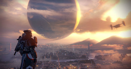 Destiny'nin ek paketi, The Dark Below'dan yeni içerikler sızdırıldı Destiny'nin ek paketi, The Dark Below'dan yeni içerikler sızdırıldı