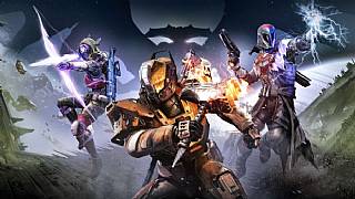 Destiny'ye artık güncelleme yok